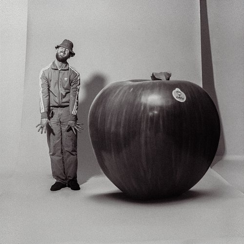 The Apple Willie J Healey