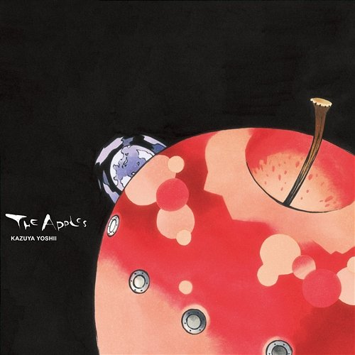 The Apples Kazuya Yoshii