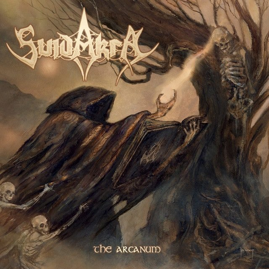 The Arcanum Suidakra