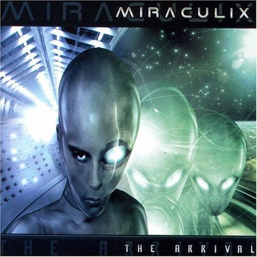 The Arrival Various Artists