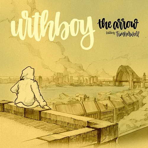 The Arrow Urthboy