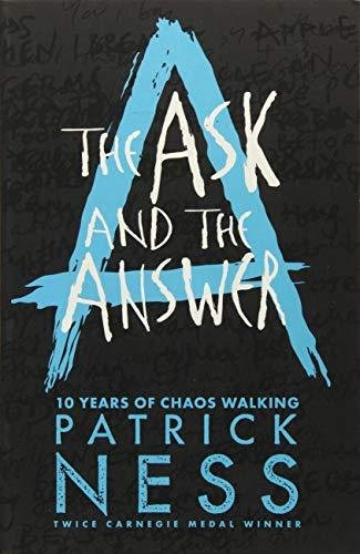 The Ask and the Answer Ness Patrick