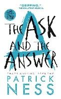 The Ask and the Answer Ness Patrick