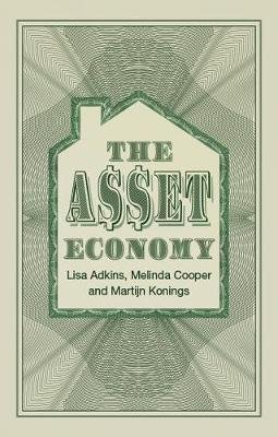 The Asset Economy Opracowanie zbiorowe