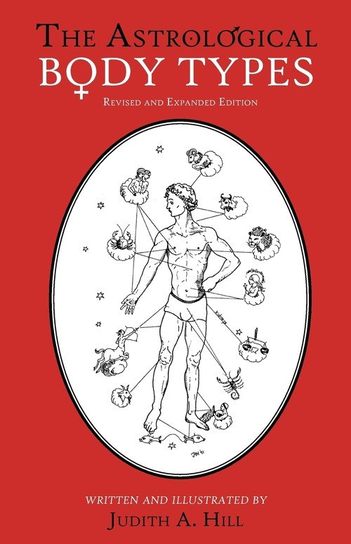 The Astrological Body Types Stellium Press