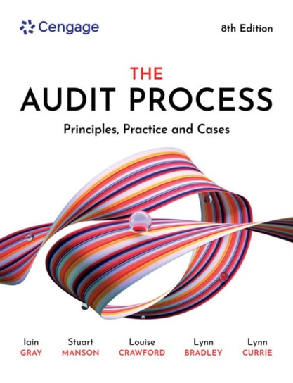 The Audit Process Iain Gray