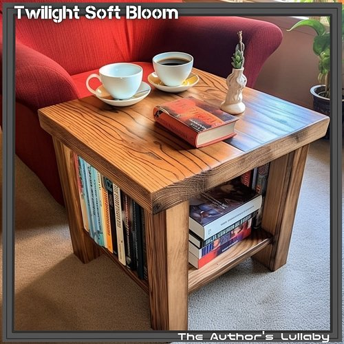 The Author's Lullaby Twilight Soft Bloom