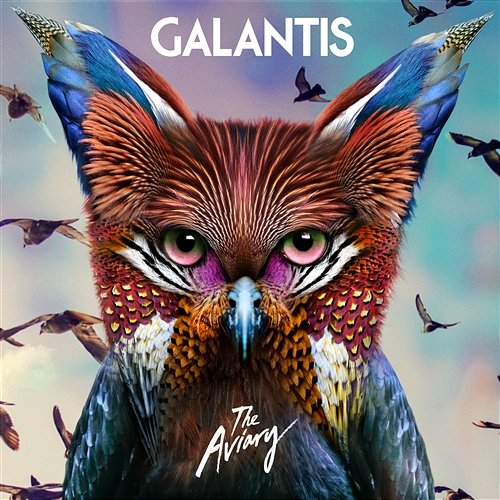 The Aviary Galantis