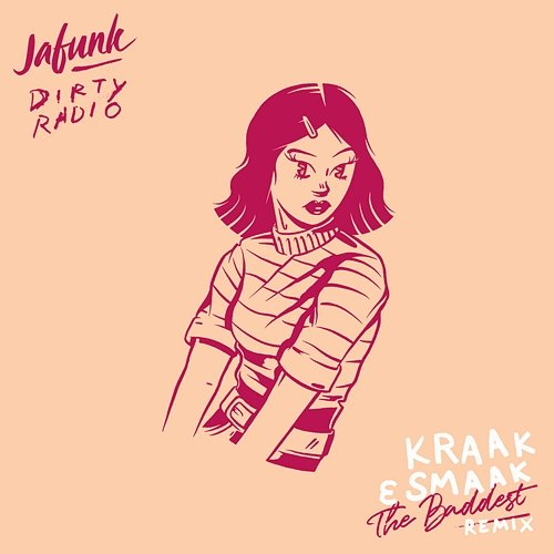 The Baddest Dirty Radio, Jafunk