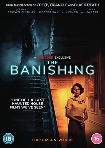 The Banishing Smith Christopher
