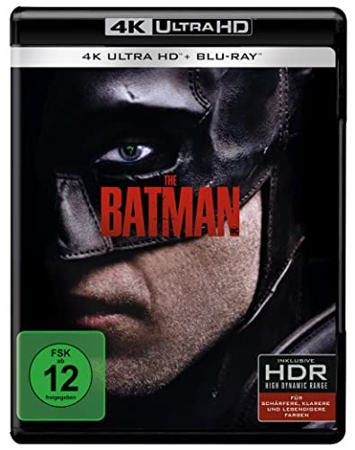The Batman Various Directors