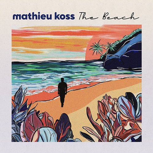 The Beach Mathieu Koss