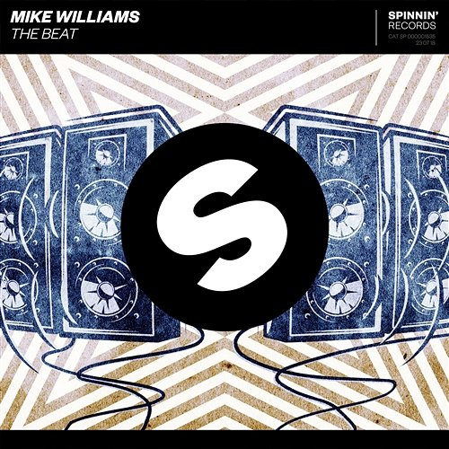 The Beat Mike Williams