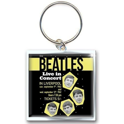 The Beatles: Performing Live
