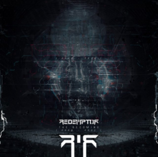 The Becoming (2005-2011) Redemptor