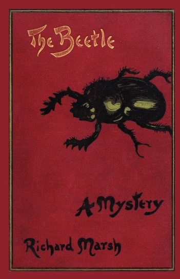 The Beetle Marsh Richard