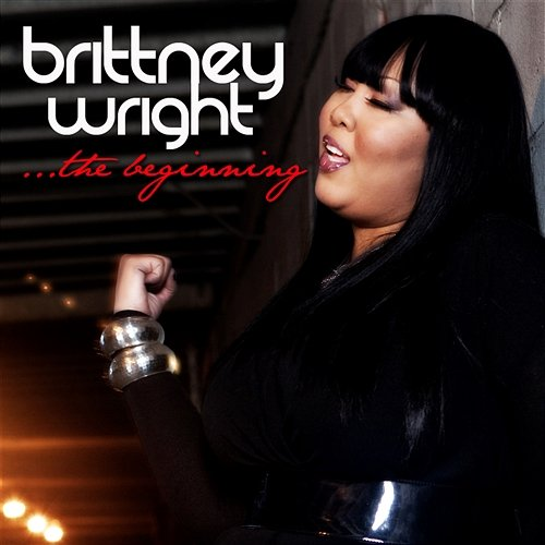 The Beginning Brittney Wright