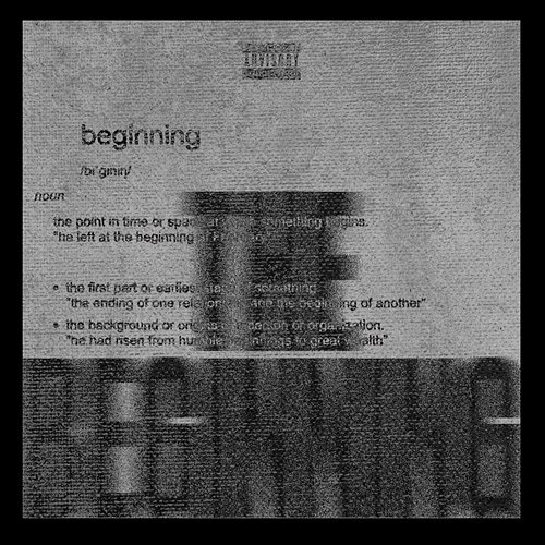 The Beginning Kenzo Str8drop