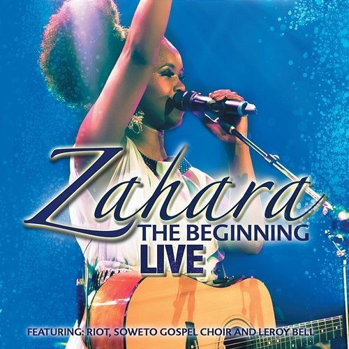 The Beginning Zahara