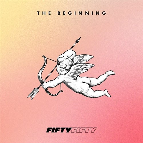 The Beginning: Cupid Fifty Fifty