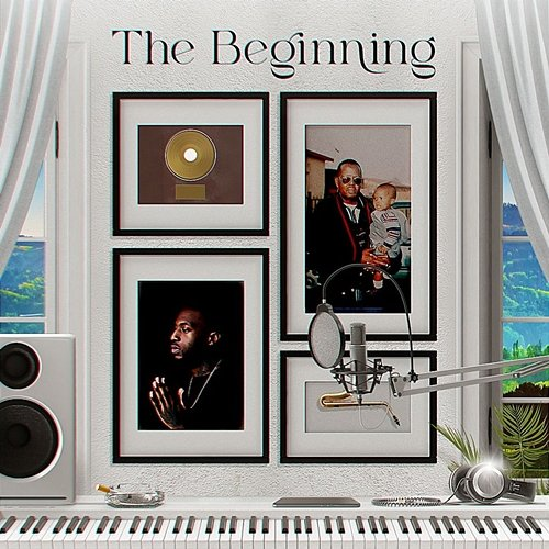 The Beginning (Prayer) TeepeeMassoxs & Nvcho feat. XclusiveKay, Small Keys, Da Ish