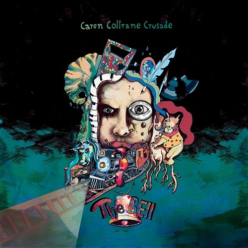 The Bell Caren Coltrane Crusade