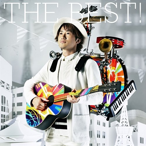 The Best! naoto