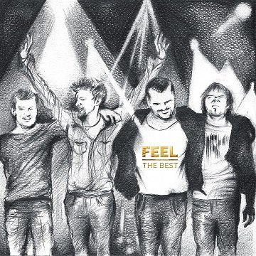 The Best Feel