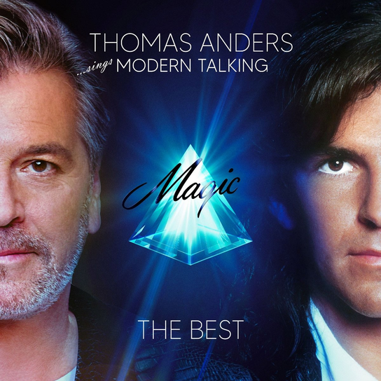 The Best Anders Thomas
