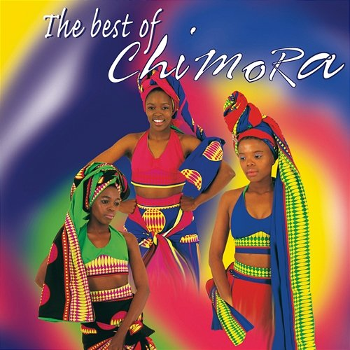 The Best of Chimora