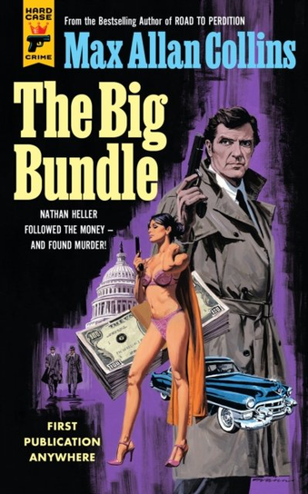 The Big Bundle Max Allan Collins