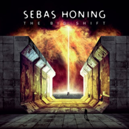 The Big Shift Sebas Honing