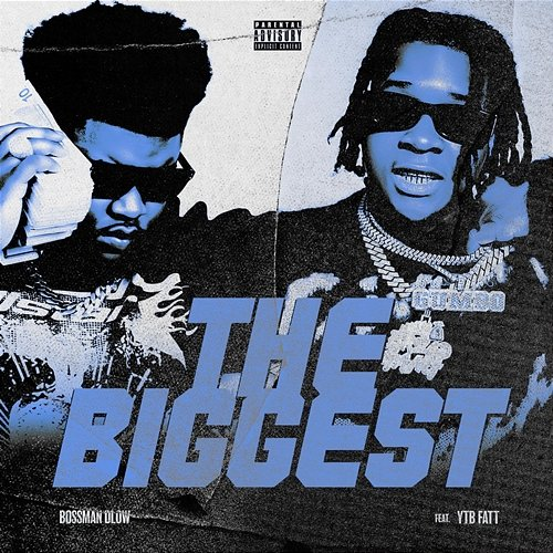 The Biggest BossMan DLow feat. YTB Fatt