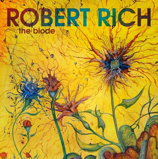 The Biode Rich Robert
