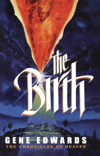 The Birth Gene Edwards