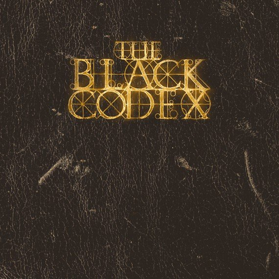 The Black Codex The Black Codex