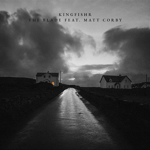 The Blade Kingfishr, Matt Corby