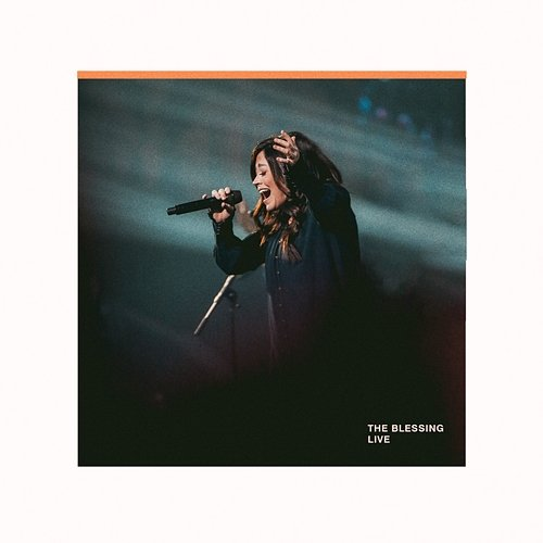 The Blessing Kari Jobe Carnes, Cody Carnes, Elevation Worship