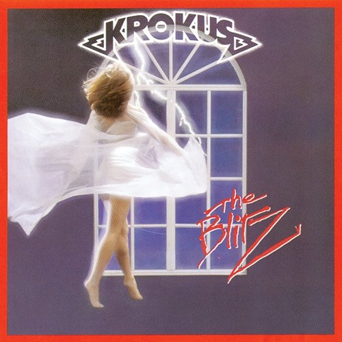 The Blitz Krokus