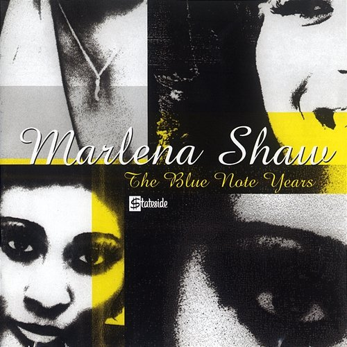 The Blue Note Years Marlena Shaw