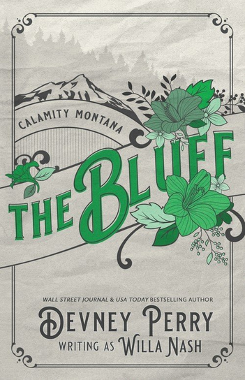 The Bluff Perry Devney