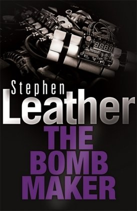 The Bombmaker Leather Stephen