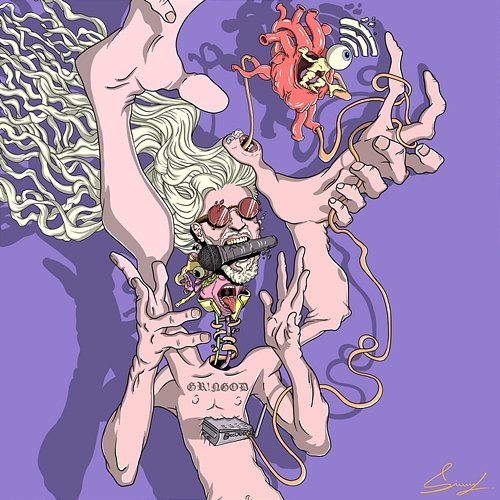 The Boss Gringod