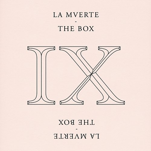 The Box La Mverte