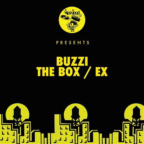 The Box / Ex Buzzi