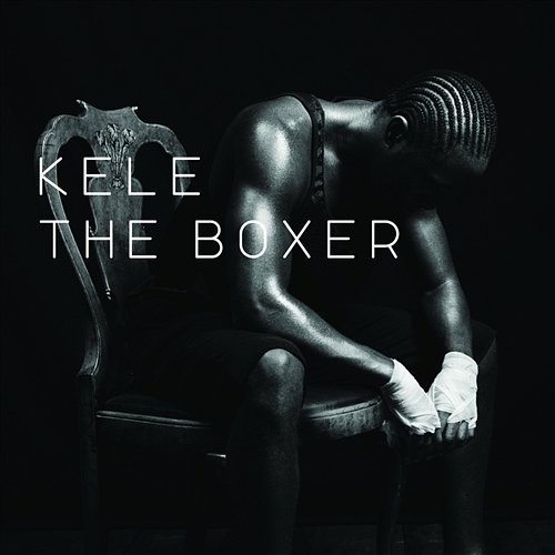 The Boxer Kele