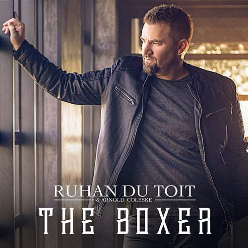 The Boxer Ruhan Du Toit