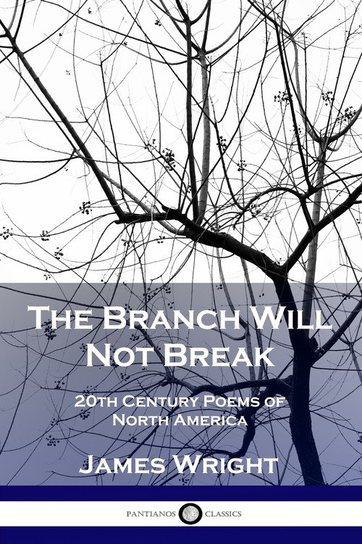 The Branch Will Not Break Wright James