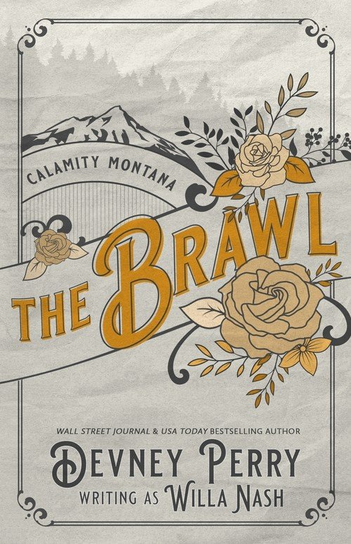 The Brawl Perry Devney