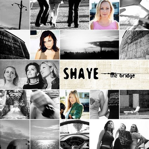 The Bridge SHAYE